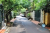 one bedroom apartment for rent in Doi can st, Ba dinh district